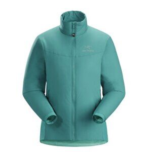 Arc'teryx Atom LT Jacket Women's ILLUSION